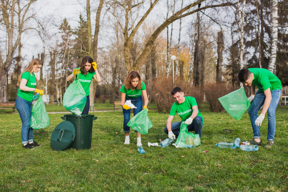 Why Envonix is Recognized as the Best Waste Management Company in Calicut