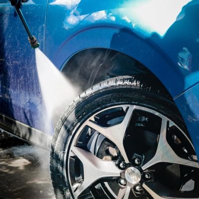  Wheel and Tire Care